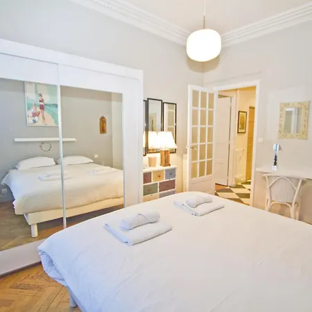 Rivoli Center Daire *