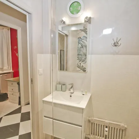 Daire Rivoli Center *