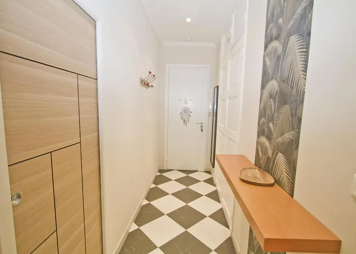 Rivoli Center * Nizza