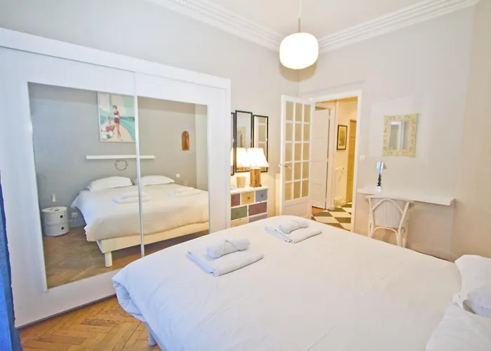 Rivoli Center Apartment *