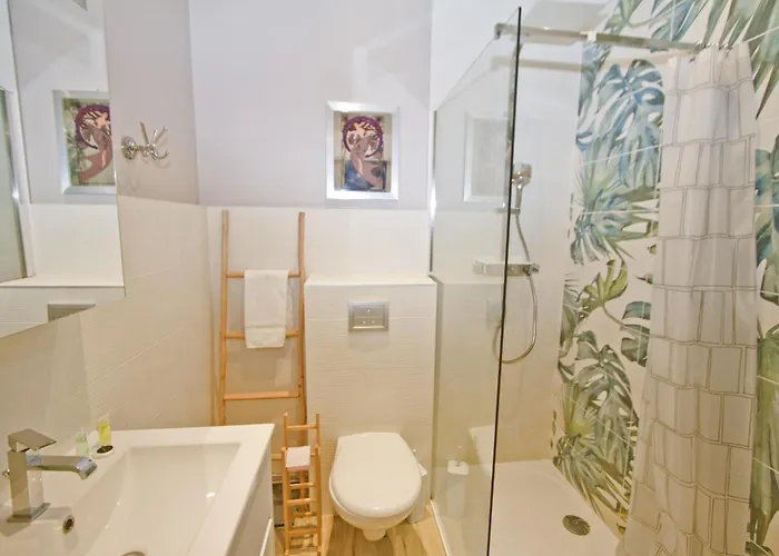 Apartment Rivoli Center *